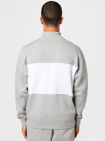 Nike Sportswear Jogginganzug in Grau