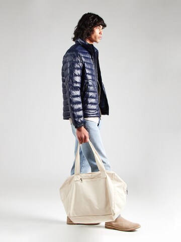 Giacca invernale 'STEWART' di Polo Ralph Lauren in blu