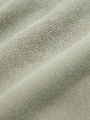 Next Majica 'Essentials' | zelena barva