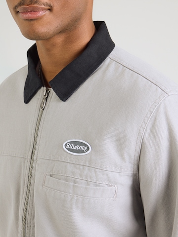 BILLABONG - Chaqueta de entretiempo 'JIMMY' en gris