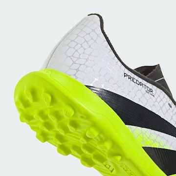 ADIDAS PERFORMANCE Sportschoen 'Predator League' in Wit