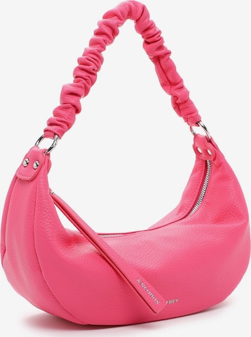 Suri Frey Shoulder Bag 'Shirley' in Pink