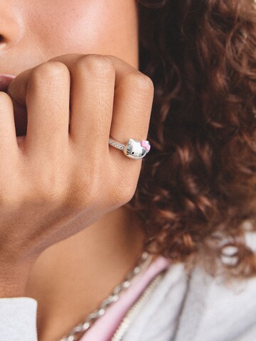 Thomas Sabo Ring in Silber