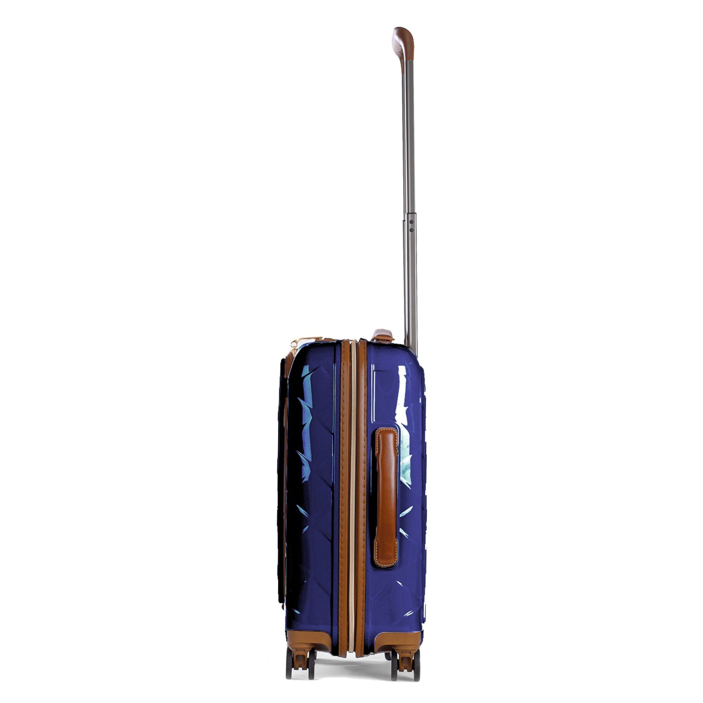 Stratic Trolley in Blauw