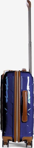 Stratic Trolley in Blauw