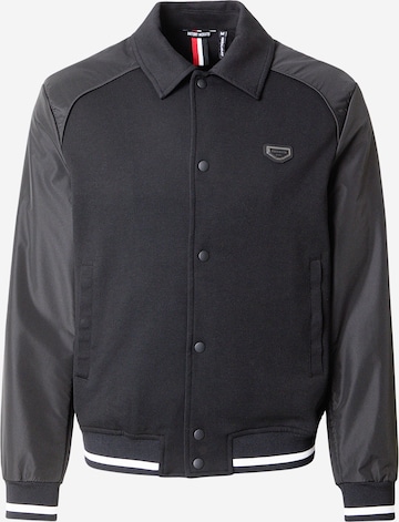 ANTONY MORATO Välikausitakki värissä musta: etupuoli