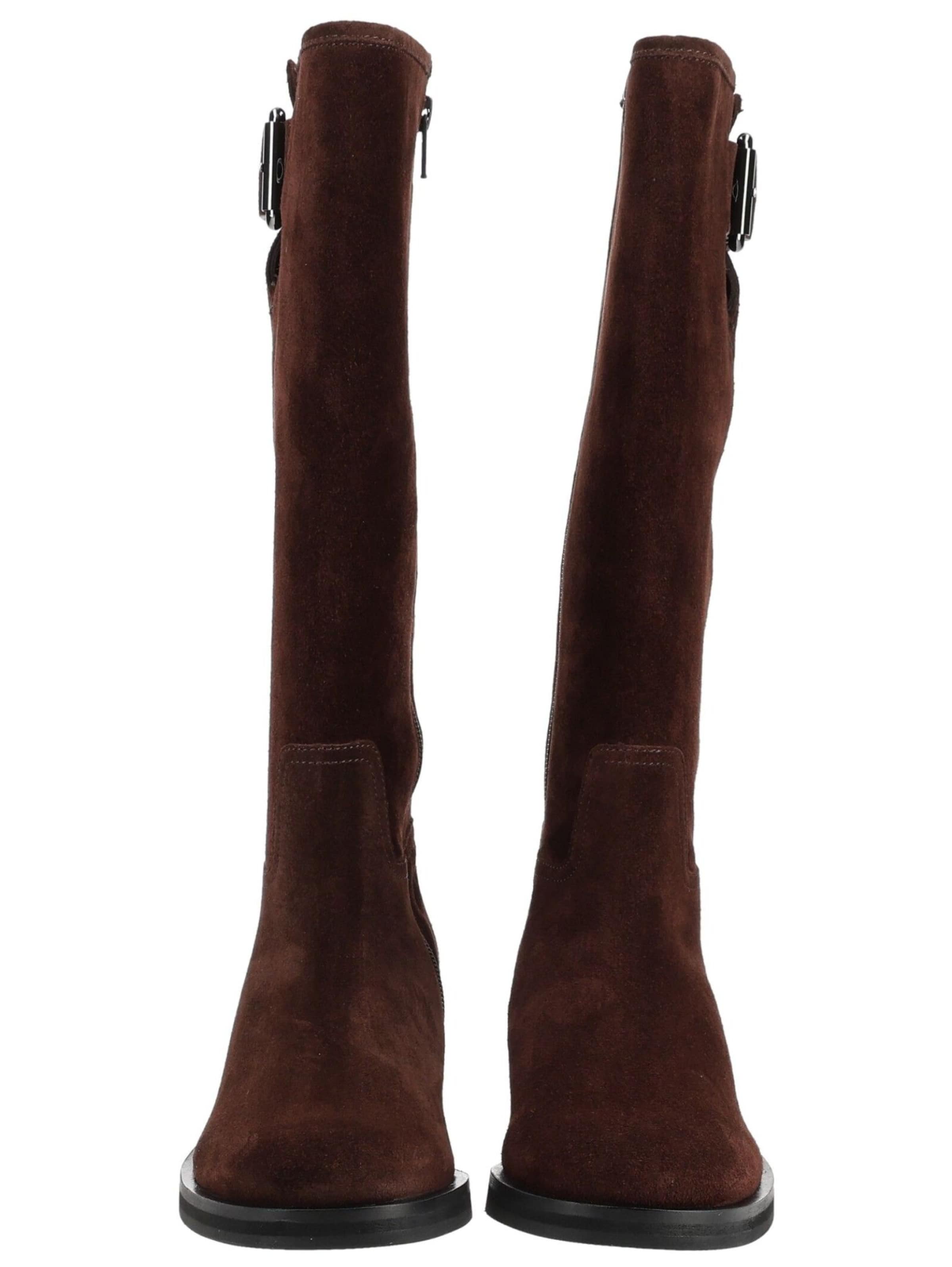 Bottes Högl en marron