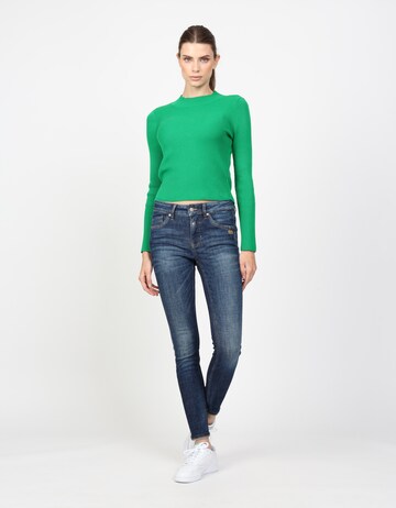 Gang Jeans '94Layla' in Blue