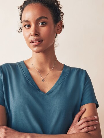 Pyjama Next en bleu