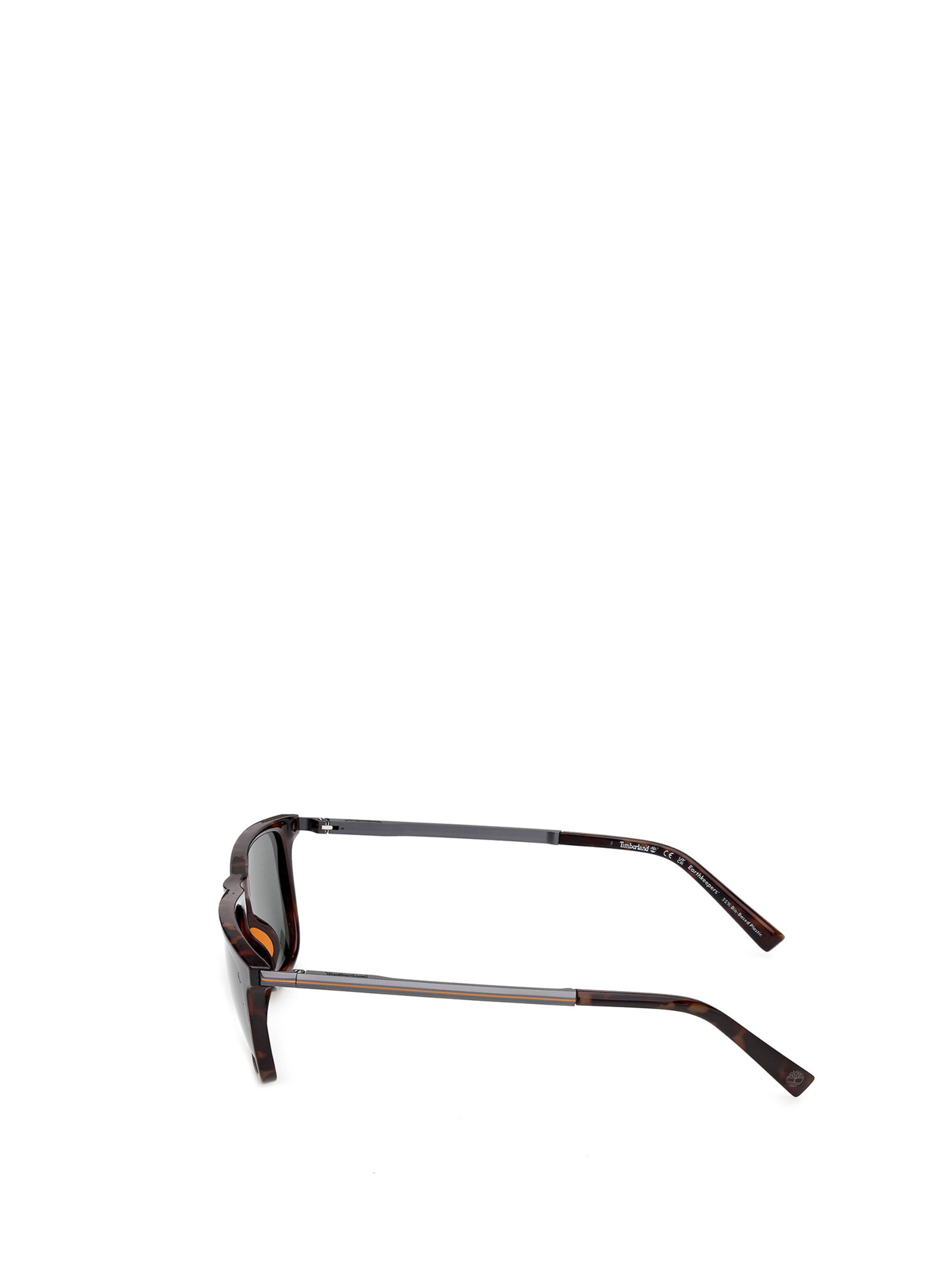 TIMBERLAND Sunglasses in Brown