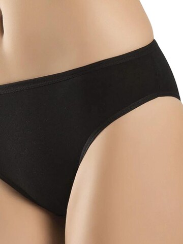 Slip Erdem en noir