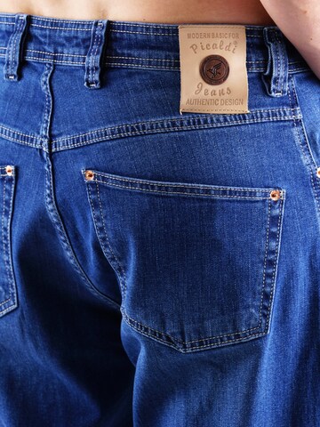 Picaldi Loose fit Jeans 'Zicco 471' in Blue