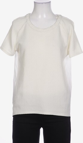 VERO MODA Top & Shirt in S in White: front
