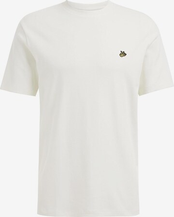 WE Fashion T-Shirt in Beige: predná strana