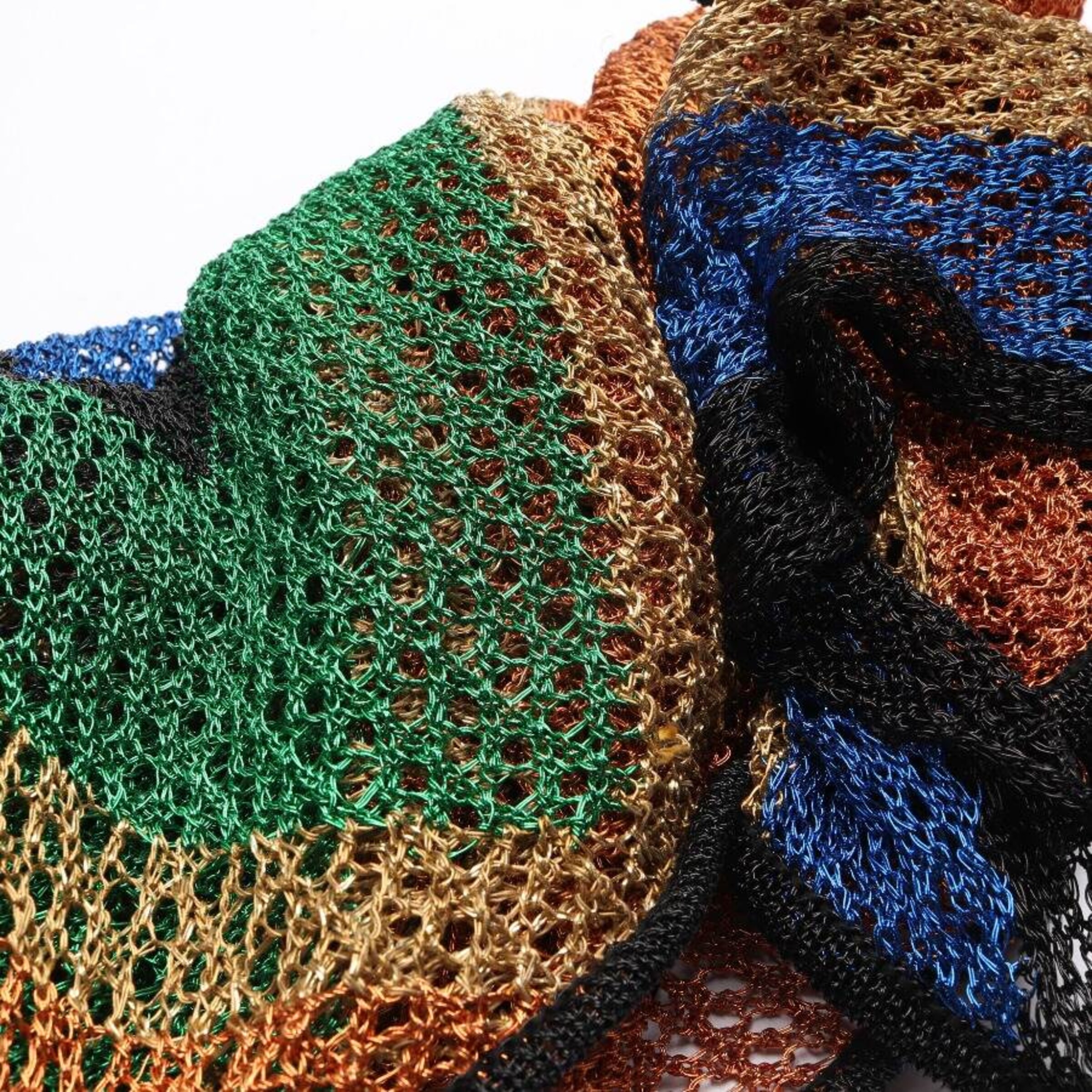 Balmain Pullover / Strickjacke S in Mischfarben