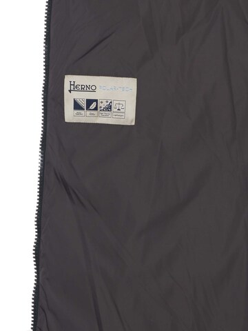 Herno Between-Season Jacket in Grey