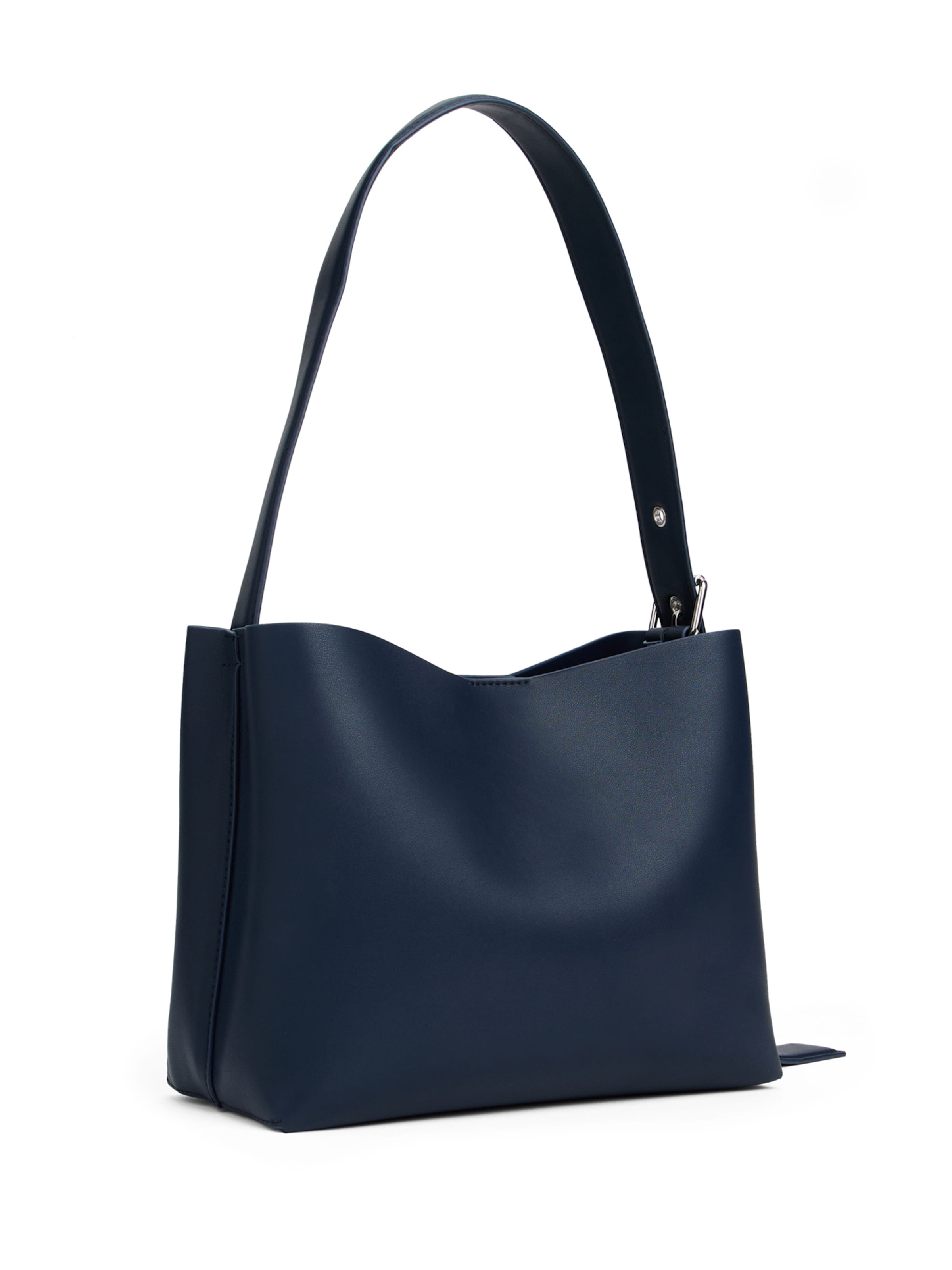 Sac bandoulière Tommy Jeans en bleu