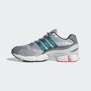 ADIDAS ORIGINALS Platform trainers 'OZWEEGO Pro' in Grey