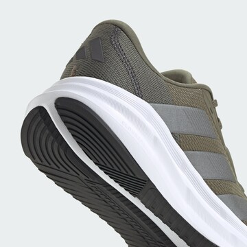 ADIDAS PERFORMANCE Running Shoes 'Galaxy 7' in Green