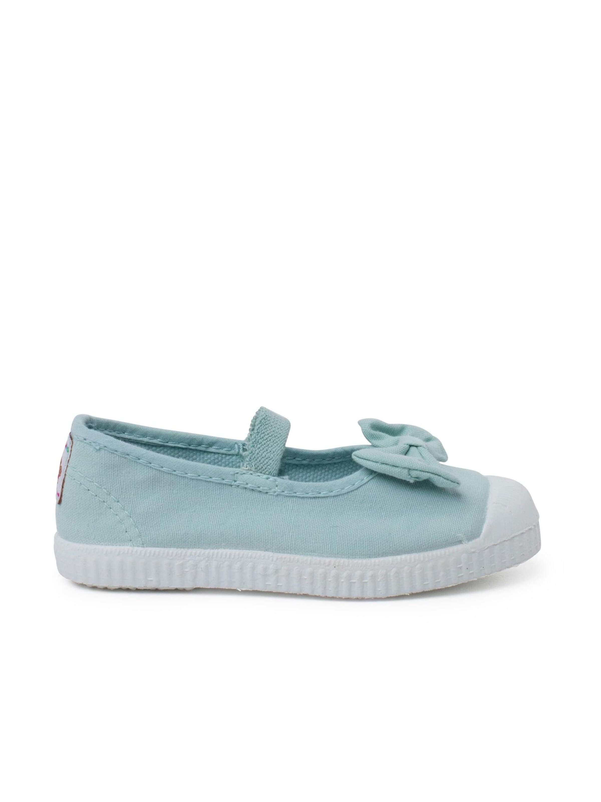 Pisamonas Ballerina in Blue