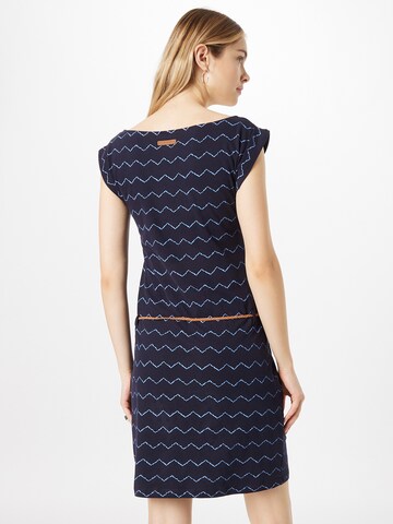 Ragwear Summer Dress in Blue