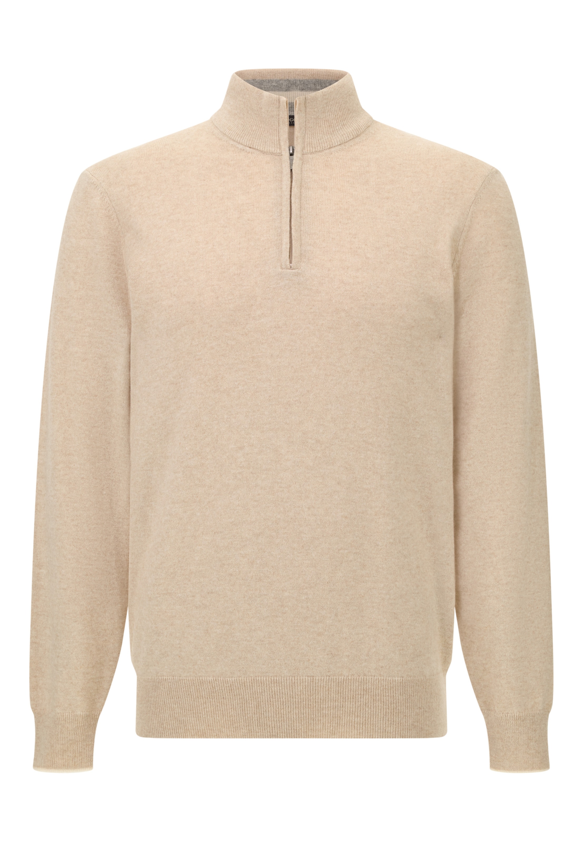 Boggi Milano Trui in Beige: voorkant