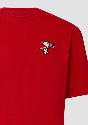 s.Oliver Shirt in Rot