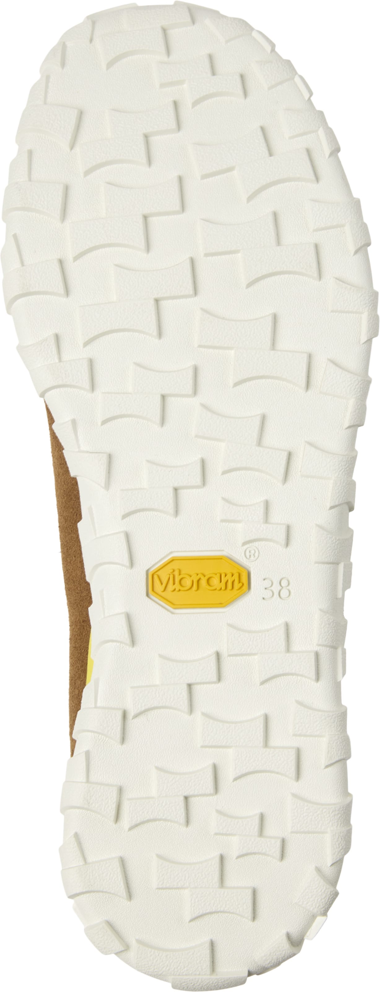 Sneaker bassa 'Drift Walk' di CAMPER in marrone