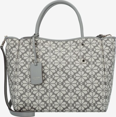 Kate Spade Shopper in One Size in Grey, Item view
