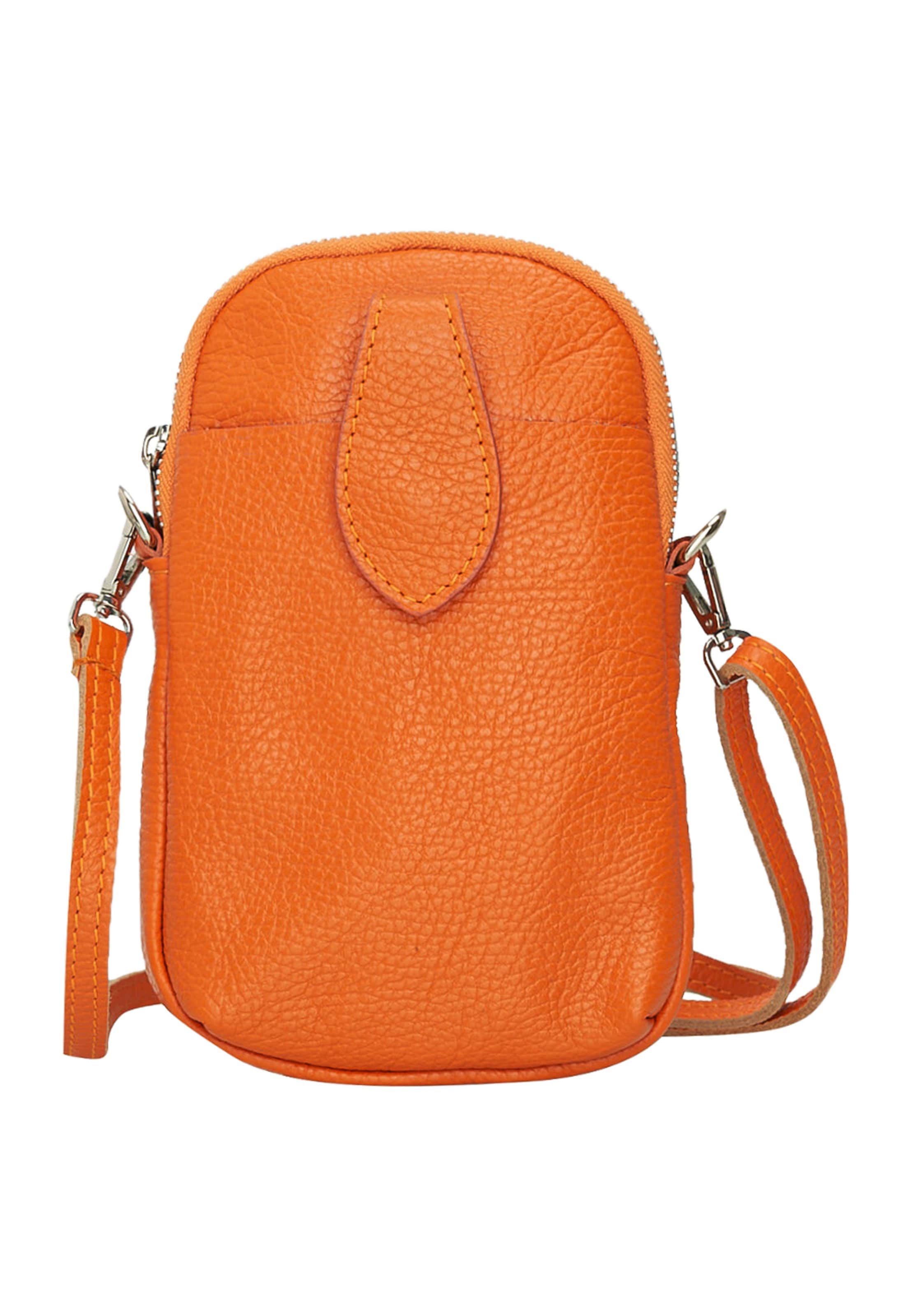 Frauen Taschen & Rucksäcke HARPA Umhängetasche 'Bailey' in Orange - ZT08815