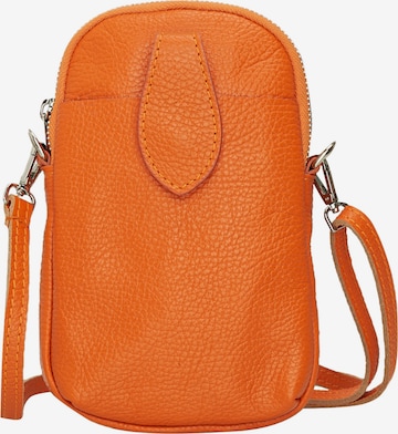 HARPA Handbag 'Bailey' in Orange: front