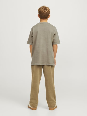 Jack & Jones Junior Shirt 'JJECHARGE' in Grey