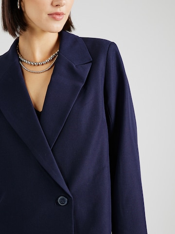 Blazer 'YASDAKOTA' YAS en bleu