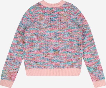 KIDS ONLY Pullover 'Lucia' i pink