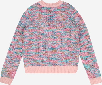 KIDS ONLY Sweater 'Lucia' in Pink