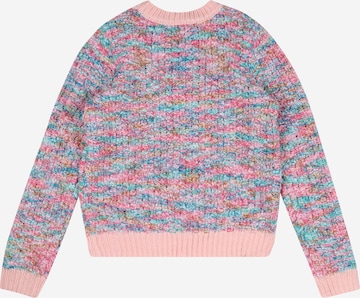 Pull-over 'Lucia' KIDS ONLY en rose