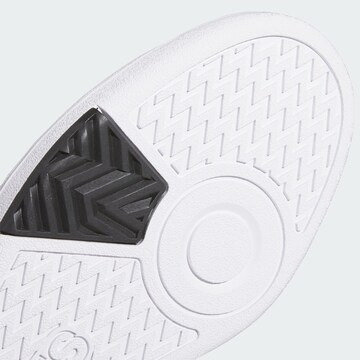 ADIDAS SPORTSWEAR Platform trainers 'Hoops 4.0' in White