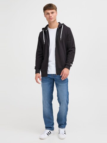 !Solid Sweatjacke 'CHALI' in Schwarz