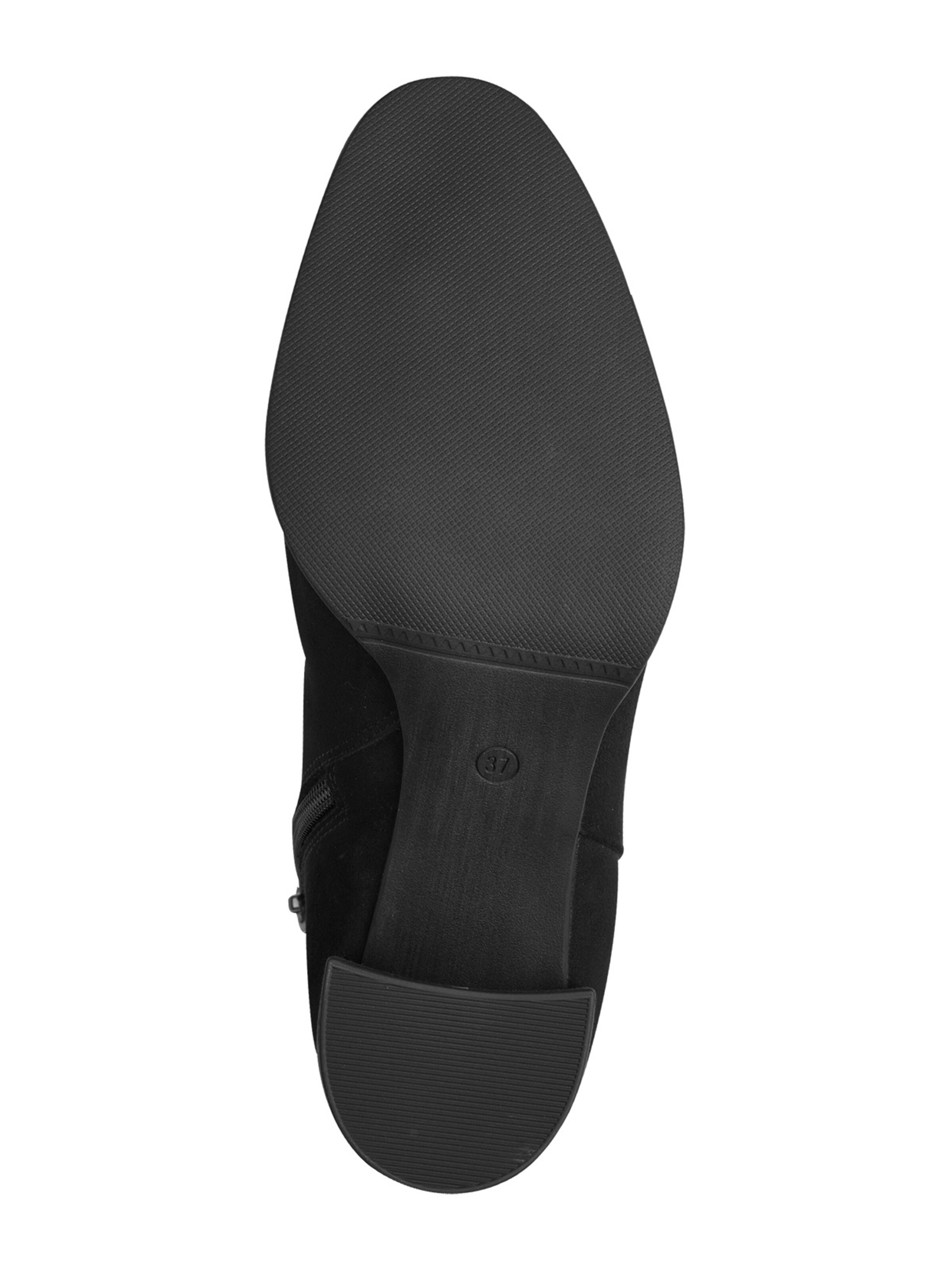 melns MARCO TOZZI Puszābaki