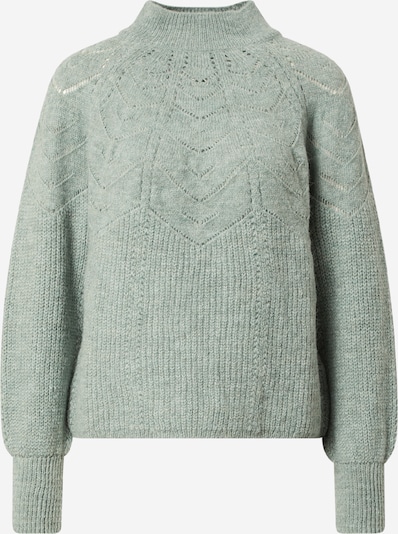 JDY Sweater 'ASTRA' in Light green, Item view