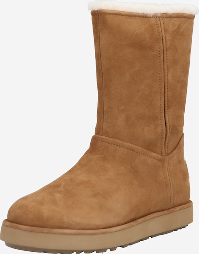UGG Boots i brun, Produktvisning