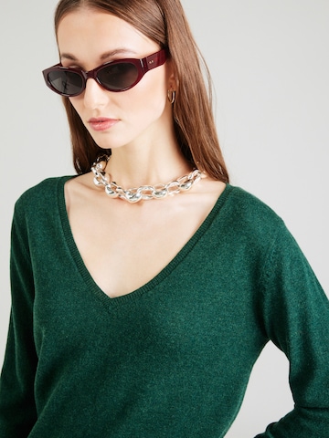 rosemunde Kampsun 'Sofia', värv roheline