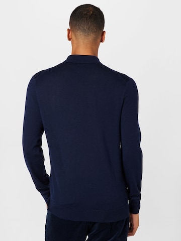 Polo Ralph Lauren Pullover in Blau