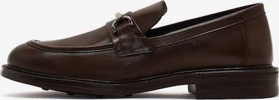 Derimod Loafer koossa 40 värissä ruskea, Tuotenäkymä
