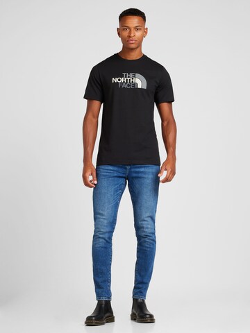 THE NORTH FACE Shirt 'Easy' in Black
