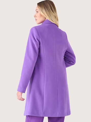 Cappotto invernale 'CLOTILDE' di Camomilla Italia in lilla