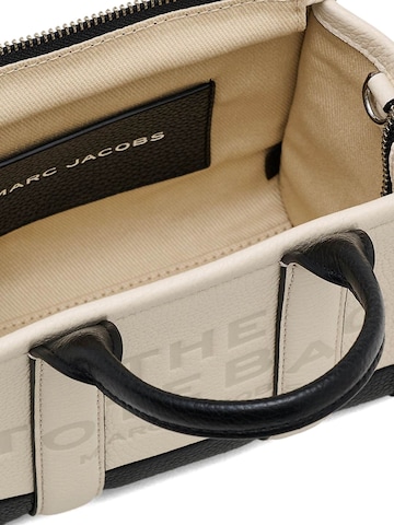 Marc Jacobs - Bolso de mano 'The Crossbody Tote' en beige