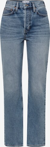 Cross Jeans Jeans ' Diana ' in Blue: front