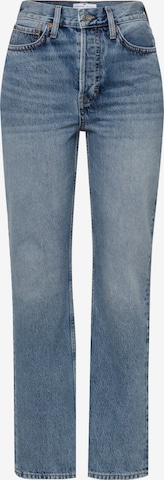 Cross Jeans Jeans ' Diana ' in Blue: front