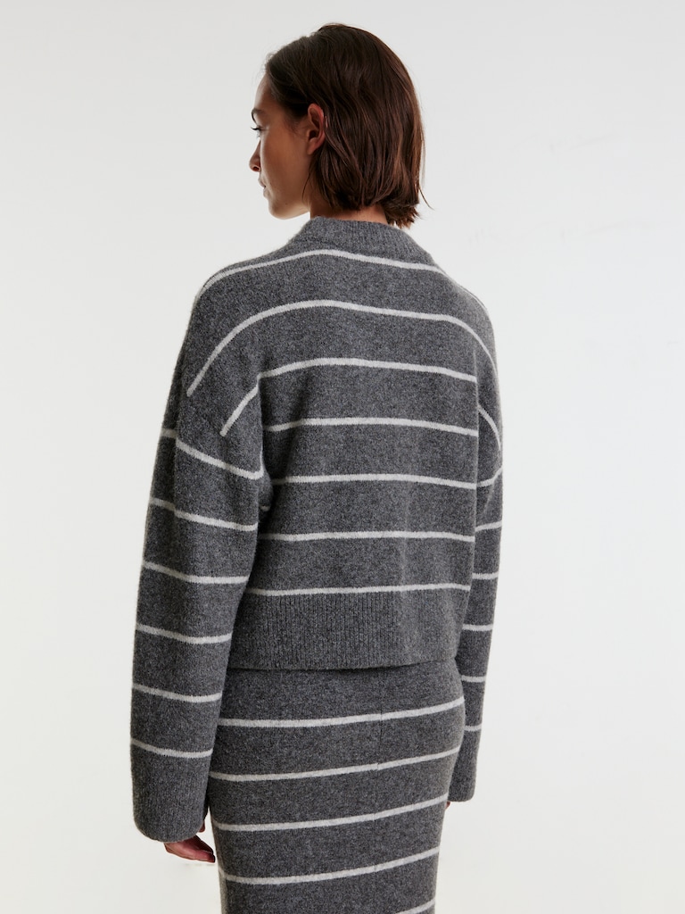 Pull-over 'Salome'